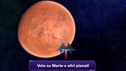download Mappa della galassia XAPK