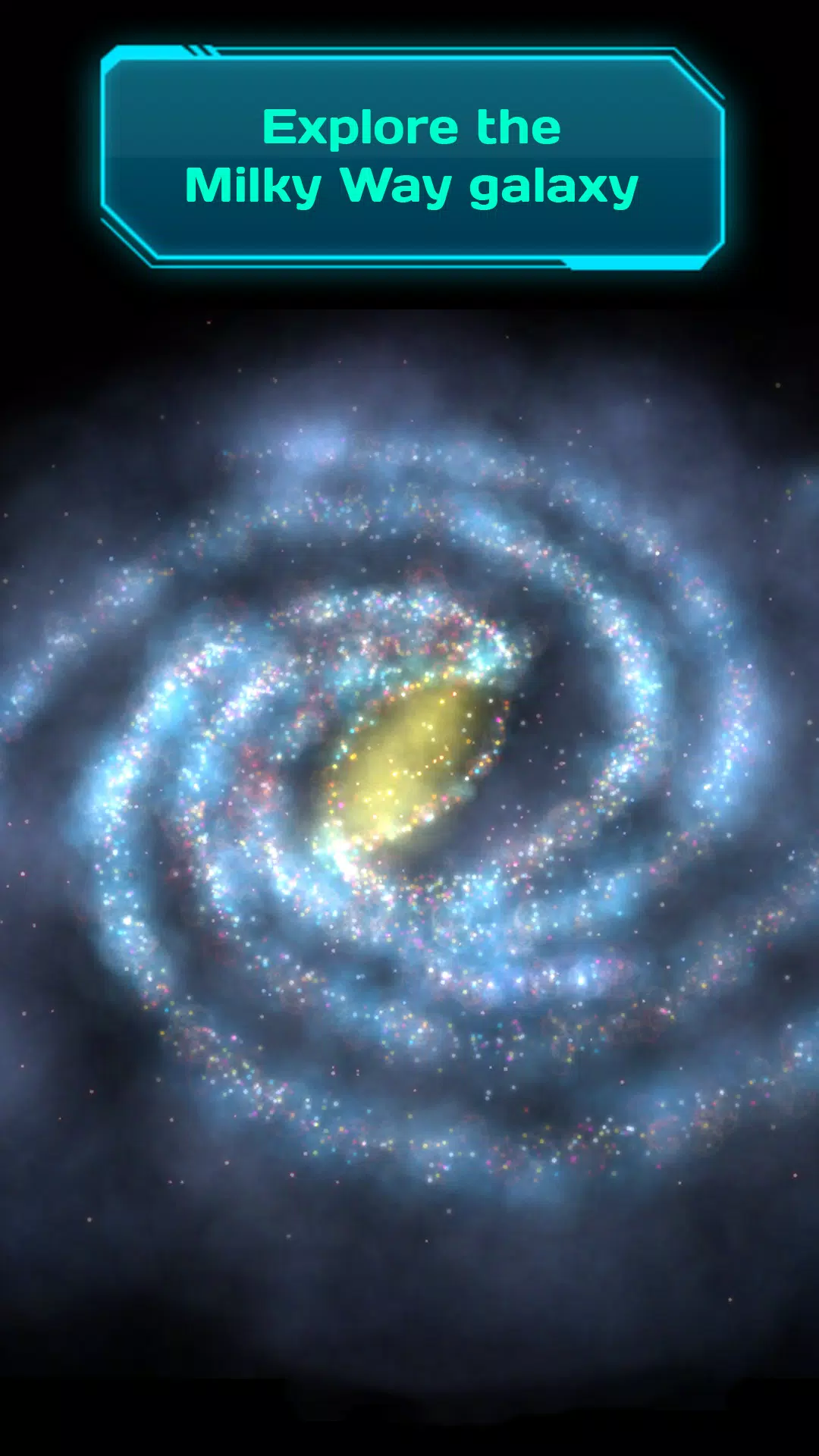 Android向けのgalaxy Map Apkをダウンロードしましょう Android向けのgalaxy Map Apkをダウンロードしましょう