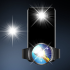 Remote FlashLight Pro icône