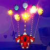 GalaxyGo Attack :Alien Shooter APK