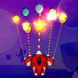 GalaxyGo Attack :Alien Shooter