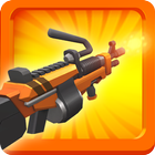 Galaxy Gunner: The Last Man St أيقونة