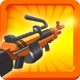 Galaxy Gunner: The Last Man St 图标