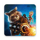 Guardians of the Galaxy icône