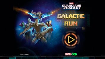 Guardians of the Galaxy capture d'écran 1