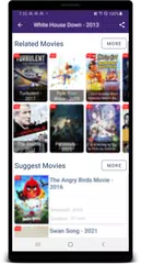 HD Movies 2022 XAPK download