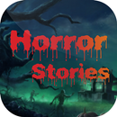 Horror Stories in Hindi - Bhoot ki Kanhaniyan APK