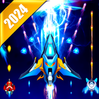 Galaxy War - Shooter Legend icon