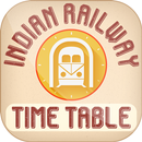 Indian Railway Time Table APK