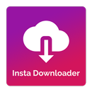 InstaDownloader - Save Photo Video aplikacja