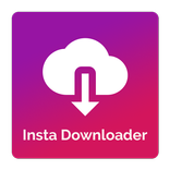 InstaDownloader - Save Photo Video