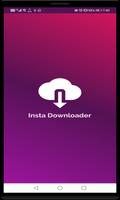 InstaDownloader - Save Photo Video screenshot 2