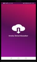 InstaDownloader - Save Photo Video تصوير الشاشة 2