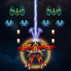 Alien Attack: Galaxy Invaders XAPK download