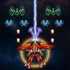 Alien Attack: Galaxy Invaders ไอคอน