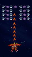 Alien Attack: Galaxy Invaders ภาพหน้าจอ 1