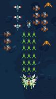 Alien Attack: Galaxy Invaders Screenshot 2