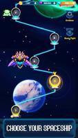 Galaxy Invaders imagem de tela 2