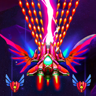 Galaxy Legend: Alien Shooter ไอคอน