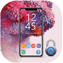 Lock Screen Galaxy S20 Note 20 S10 Note10 Edge APK