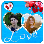 Lovers Photo Editor App