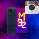 Samsung Galaxy M32 APK