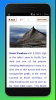 Malaysia Tour Guide ภาพหน้าจอ 2