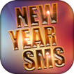 New Year SMS 2020 in Hindi and English