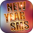 New Year SMS 2020 in Hindi and English Zeichen
