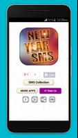 New Year SMS 2020 in Hindi and English Screenshot 3