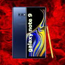 Samsung  Galaxy Note 9 APK