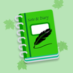 Note&Diary icon