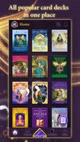 Sky Oracle Cards Cartaz