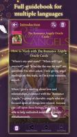 Sky Oracle Cards imagem de tela 1