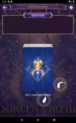 Galaxy Oracle Cards - Free 2020 XAPK Herunterladen