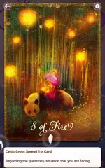 Galaxy Oracle Cards - Free 2020 XAPK Herunterladen