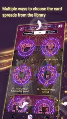 Galaxy Oracle Cards - Free 2020 XAPK Herunterladen