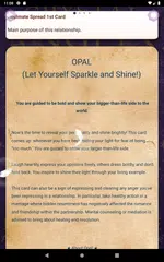 Galaxy Oracle Cards - Free 2020 XAPK Herunterladen