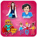 Stickers For Chating-APK