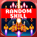 Galaxy Shooter: Wings Fighting APK
