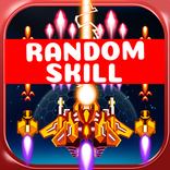 Galaxy Shooter: Wings Fighting