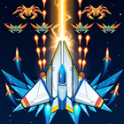 Galaxy Raid:Elite Shooter icon