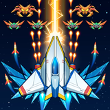 Galaxy Raid:Elite Shooter biểu tượng