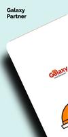 Galaxy Restaurants Partner постер