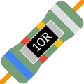 Resistor Calculator