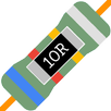 Resistor & SMD Code Calculator APK