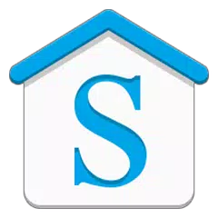 S Launcher for Galaxy TouchWiz APK download