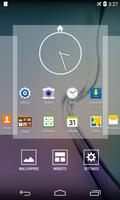 S Launcher for Galaxy TouchWiz 스크린샷 1