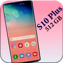 Themes for Galaxy S10 Plus 512 APK