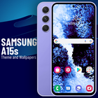 Samsung A15s Themes ไอคอน